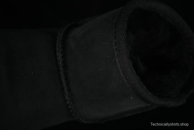 UGG Classic Ultra Mini II Short Boots with Genuine Shearling - 1016222