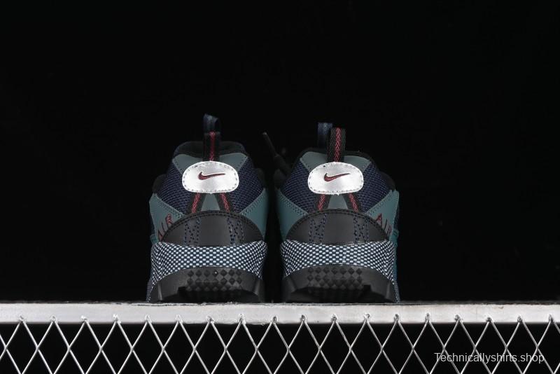 Nike Air Humara Retro Trail Running Shoes with 1990s Outdoor Style - FJ7098-001