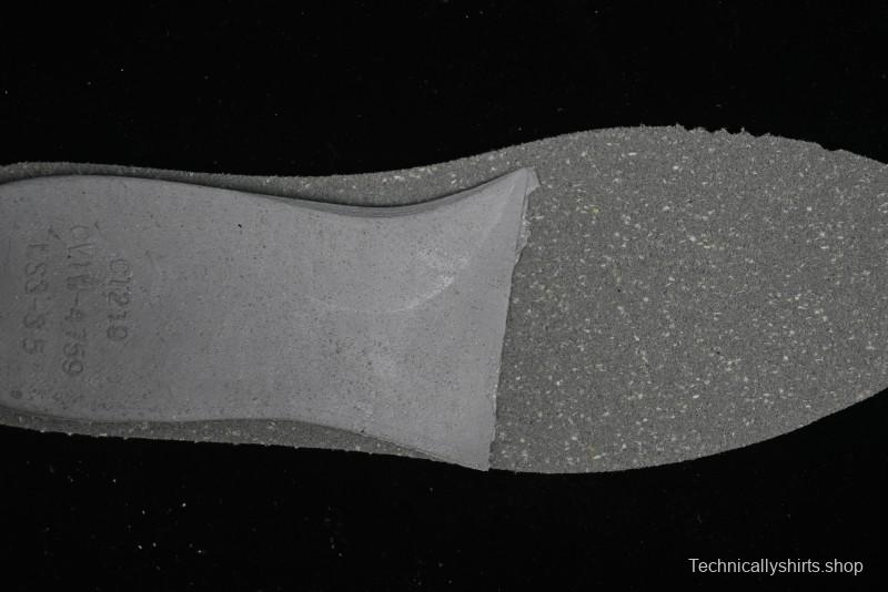 Converse One Star J Vtg Suede Low-Top Casual Sneakers in Retro Black and White - M.C3