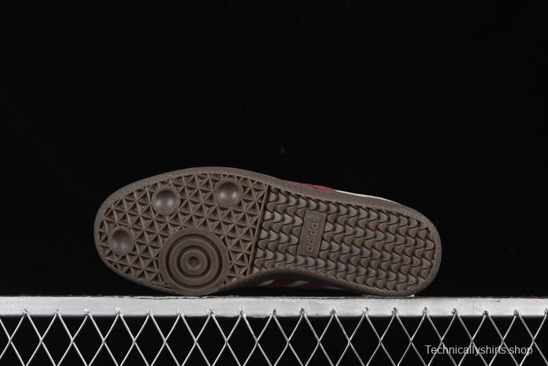 Adidas Originals Samba OG Casual Sneakers - ID1482