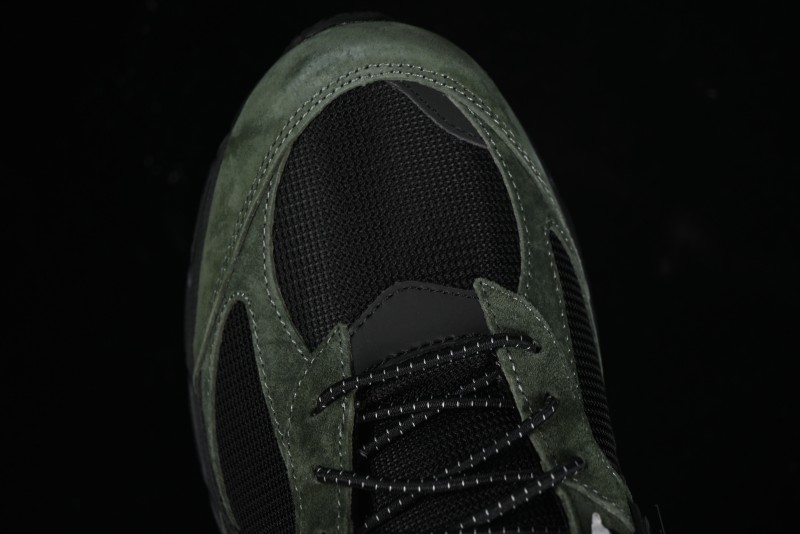 New Balance 2002 Series Retro Casual Running Shoes with Upgraded N-ERGY Cushioning - M2002RXY