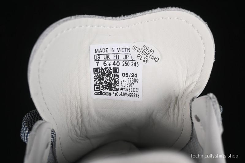 Adidas Originals Samba OG Retro Casual Sneakers - JI3907