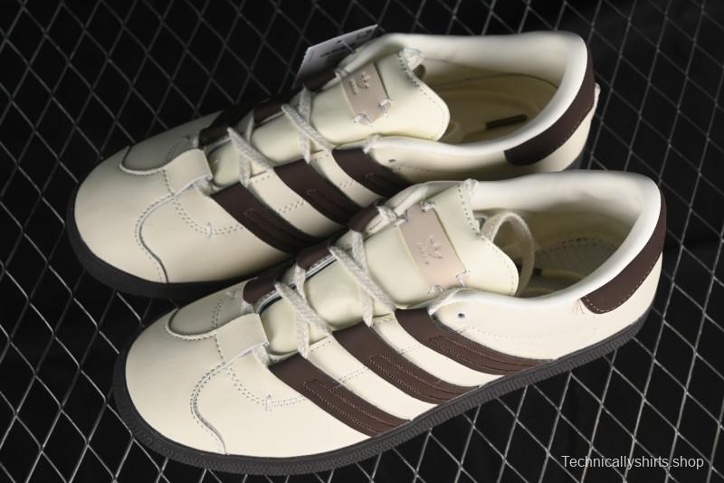 Adidas Originals Gazelle IG1895 Retro Casual Slip-Resistant Low-Top Sneakers