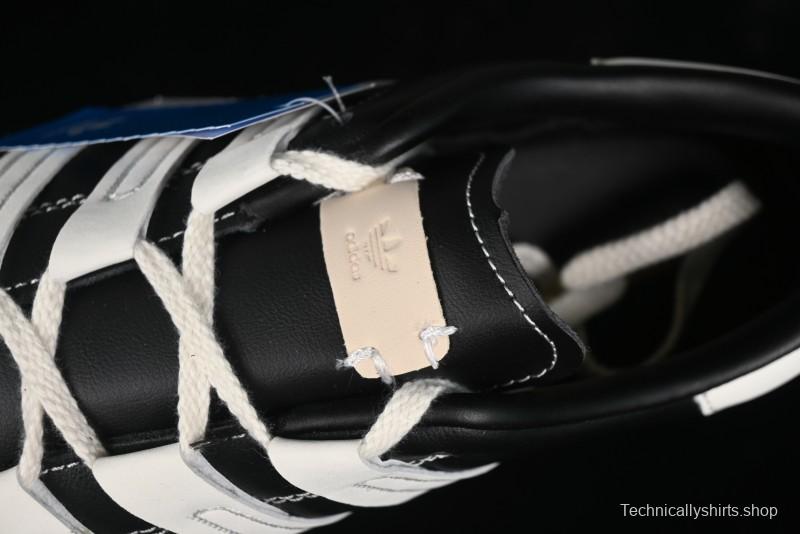 Adidas Origials Gazelle Retro Casual Slip-Resistant Wear-Resistant Low-Top Sneakers - ID3517