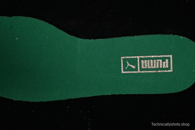 Puma Easy Rider Vintage Low-Top Casual Sneakers - Comfortable Durable and Breathable - 399028-03