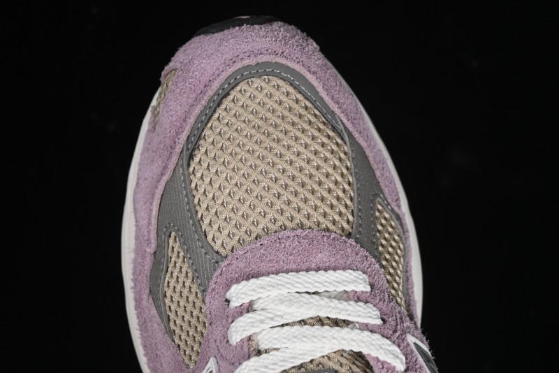 New Balance 2010 Series Retro Casual Running Shoes - U2010NB1