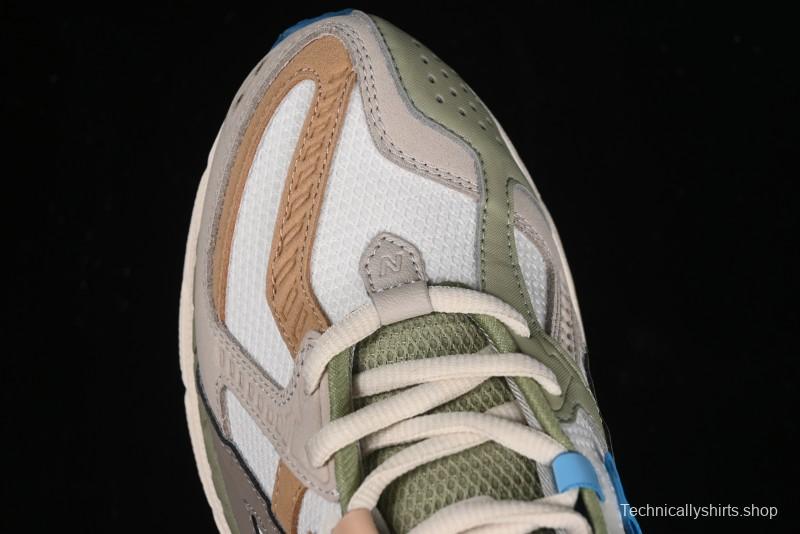 New Balance 1906 Series Retro Dad Style Casual Running Shoes - M1906NCS