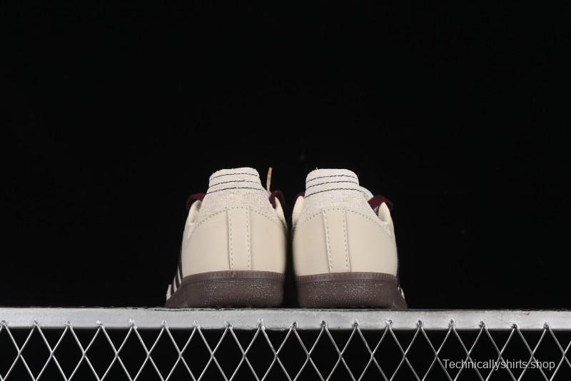 Adidas Originals Samba OG Retro Casual Sneakers - IG1987