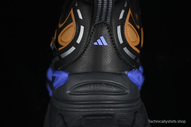 Adidas Originals Mts Pro IH6341 Retro Breathable Cushioned Casual Running Shoes - IH6341