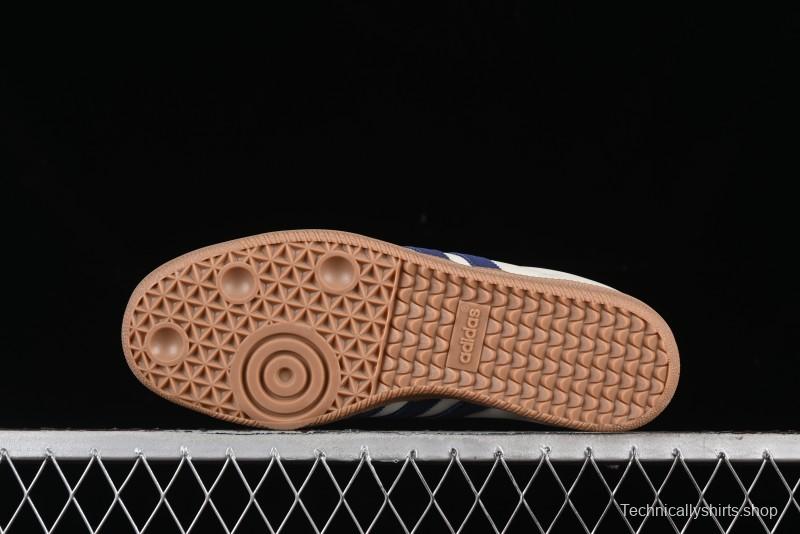 Adidas Originals Samba OG Retro Casual Sneakers - JI3907