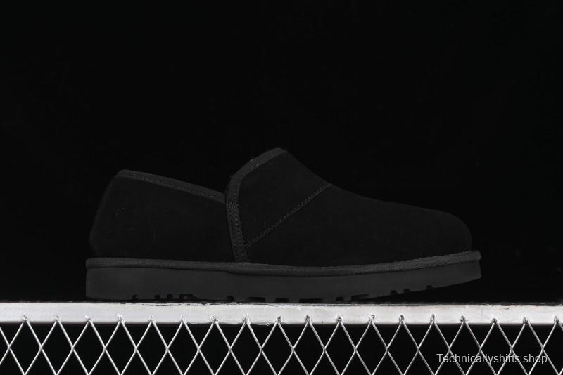 UGG LE FU Low Top Slip-On Lifestyle Casual Shoes - 1131616