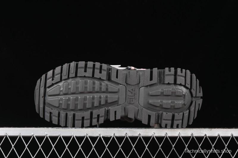 Fila Fusion Chunky Hard Candy Retro Dad Shoes - T12W441005FTL