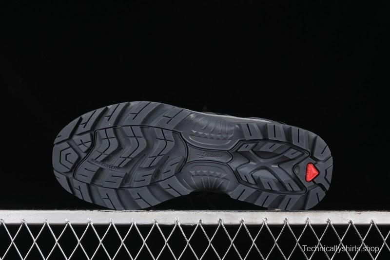 Salomon XT-Quest Mountain Trail Running Shoes with SENSIFIT Technology - 473616-28