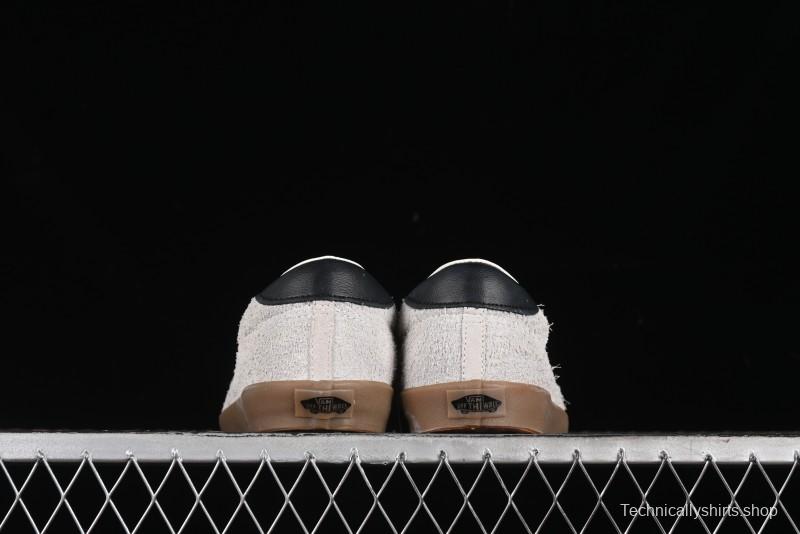 Vans Vault Og Sport Low Retro Canvas Vulcanized Sneakers - VN000CQRBO5