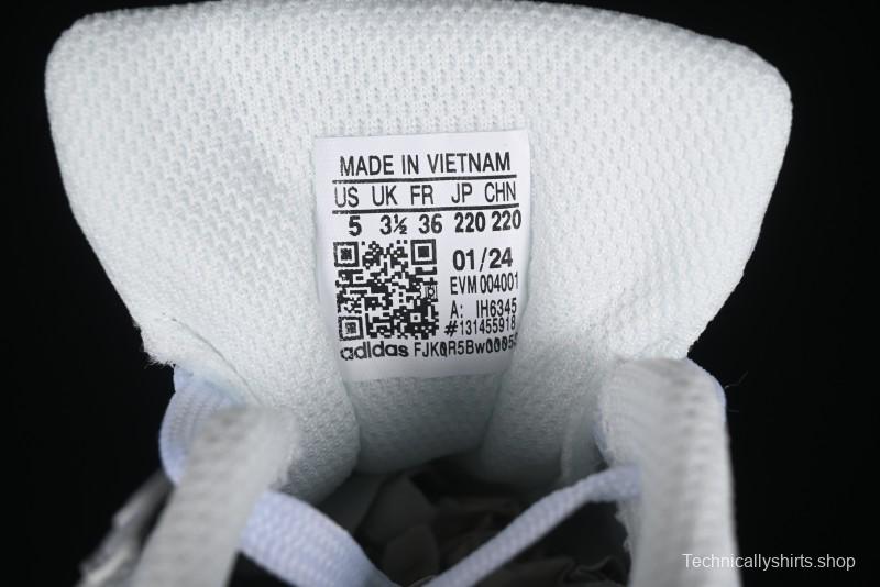 Adidas Originals Mts Pro IH6345 Retro Breathable Cushioned Casual Running Shoes - IH6345