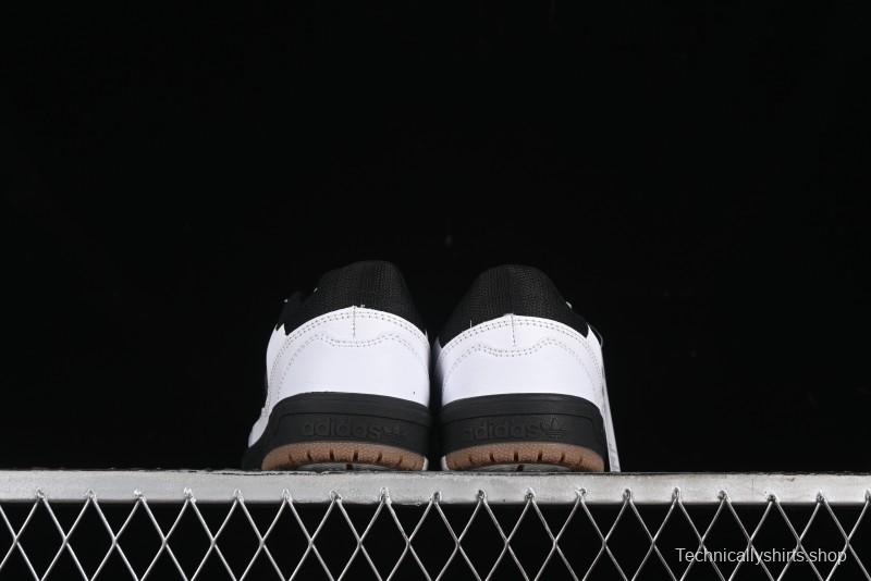 Adidas Originals Tyshawn IF9712 Comfortable Durable Low-Top Skate Shoes - IF9712