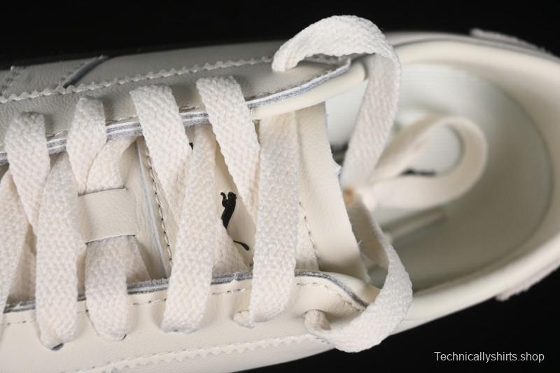 Puma Bella UT Leather Fashion Casual Sneakers - 402186-01