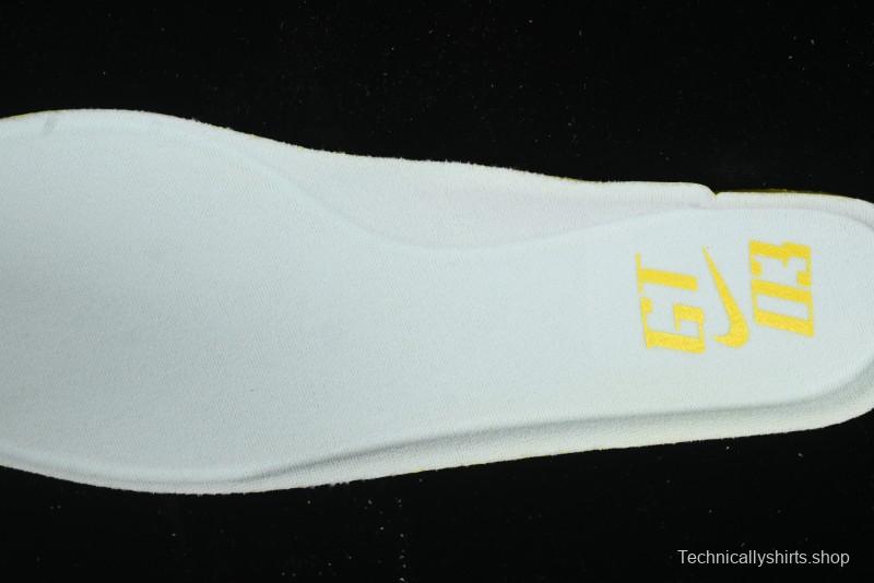 Nike Air Zoom G.T.Cut 3 EP Basketball Shoes with ZoomX Foam and Flywire Technology - HF5445-141