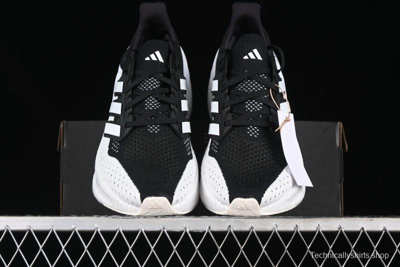 Adidas Ultraboost 5 IF1480 Running Shoes with Boost Cushioning for Men and Women