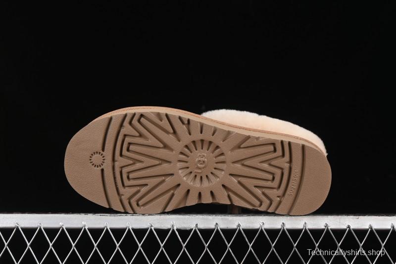 UGG Classic Short II Genuine Shearling Mini Boots - 1134810