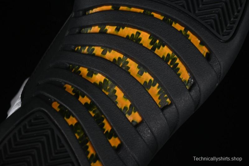 Nike Air Jordan 12 Retro Basketball Shoes with High-Grade Carbon Plate - 130690-125