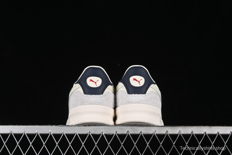 Puma Suede XL Skate Retro Casual Sneakers - 397254-01