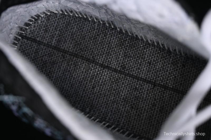 Nike Air Jordan 23 AJ23 Mid Retro Casual Basketball Shoes with Visible Air Cushion - 318376-041