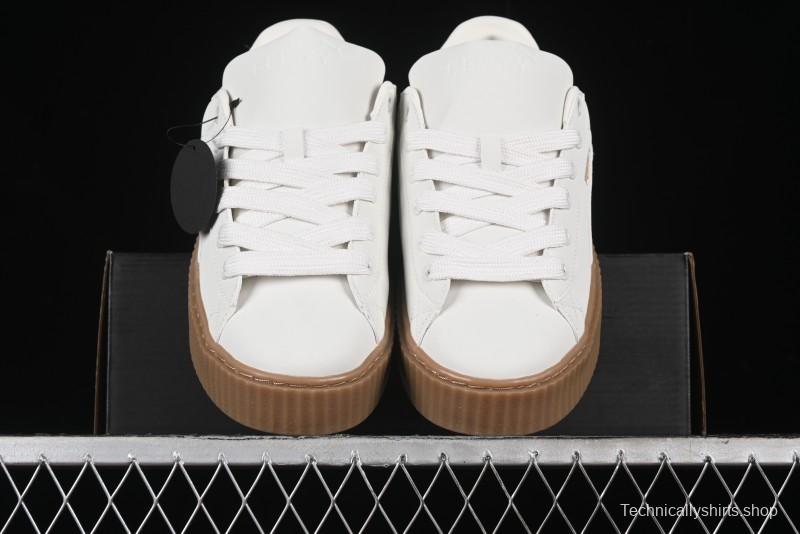 Fenty x Puma Creeper Phatty Low-Top Casual Sneakers - 396813-03