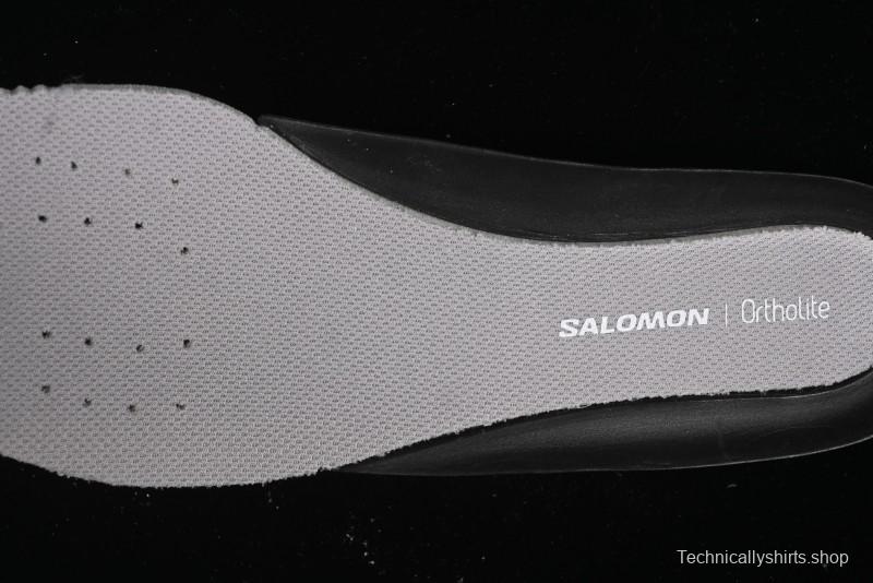 Salomon XA PRO 3D Outdoor Trail Running Shoes with SENSIFIT and 3D ADVANCED CHASSIS - 477736-31