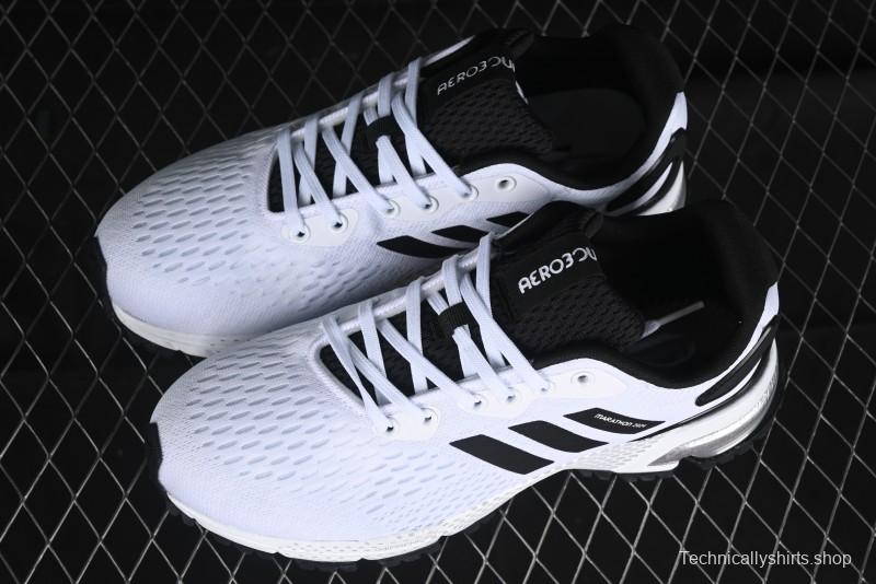 Adidas Sports Life Shoes D96615 Breathable Mesh Casual Sneakers