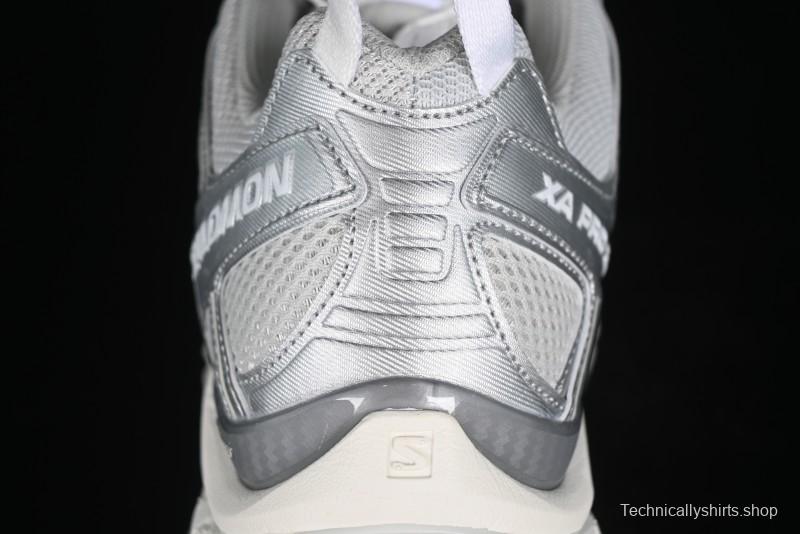 Salomon XA PRO 3D Outdoor Trail Running Shoes with SENSIFIT and 3D ADVANCED CHASSIS - 477736-31