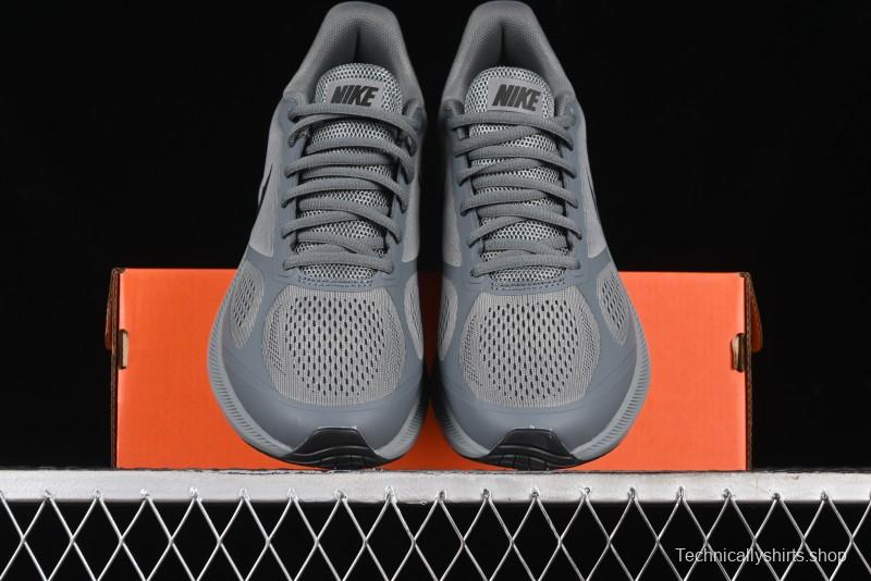 Nike Zoom Winflo 7X Moon Landing Series Casual Cushion Running Shoes - CJ0291-008