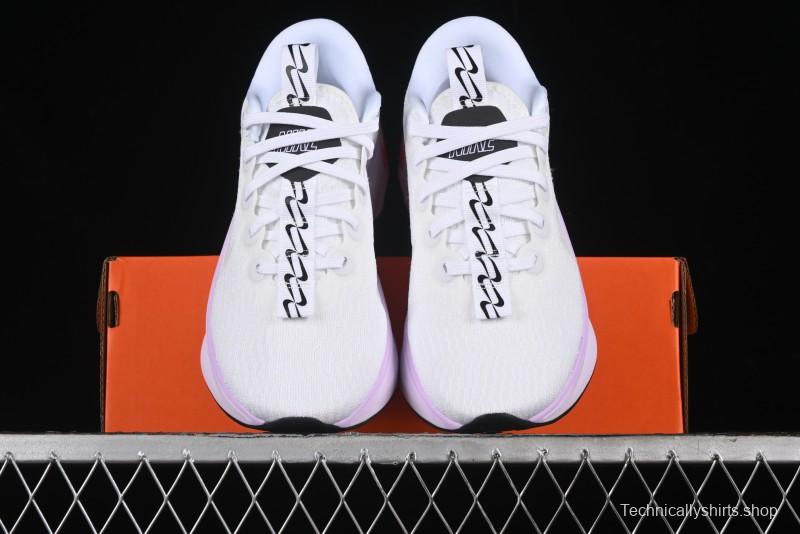 Nike Motiva Summer Breathable Cushioned Wave Running Shoes - DV1238-101