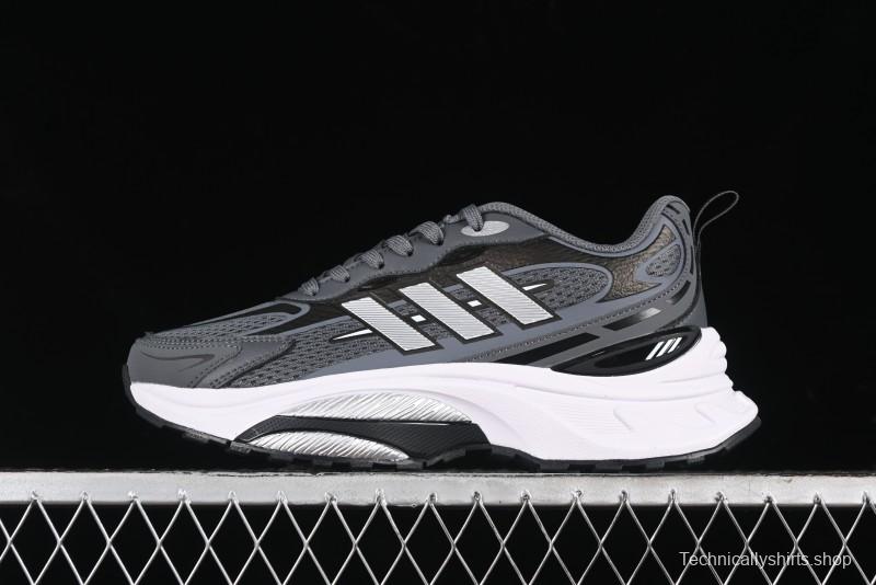 Adidas Originals Mts Pro IH6348 Retro Breathable Cushioned Casual Running Shoes - IH6348