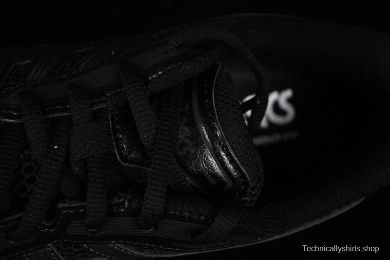 Asics Gel-Kayano 14 Running Shoes with 3D Visible GEL Cushioning and FF BLAST PLUS Midsole - 1201A019-001