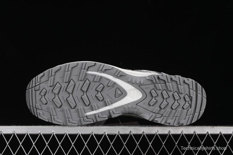 Salomon XA PRO 3D Outdoor Trail Running Shoes with SENSIFIT and 3D ADVANCED CHASSIS - 477736-31
