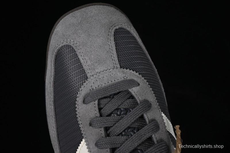 Adidas Originals SL 72 RS Retro Running Shoes with Ecotex Tongue and EVA Midsole - JI2484