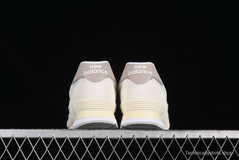 New Balance 574 Series Retro Casual Running Shoes - U574ESC