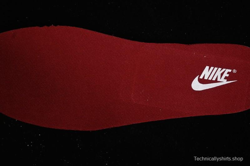 Nike Dunk Low "Glitter Swoosh" Light Silver SB Low-Top Casual Skate Shoes - HQ3462-191