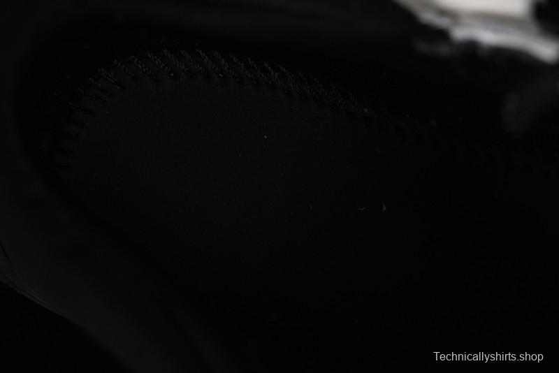 Canada Goose Glacier Trail Waterproof Leather Low-Top Lifestyle Sneakers - 7785M