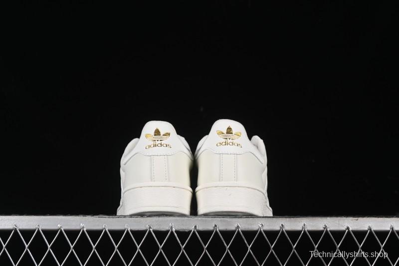 Adidas Superstar HQ6668 Casual Sneakers with Shell Toe Design