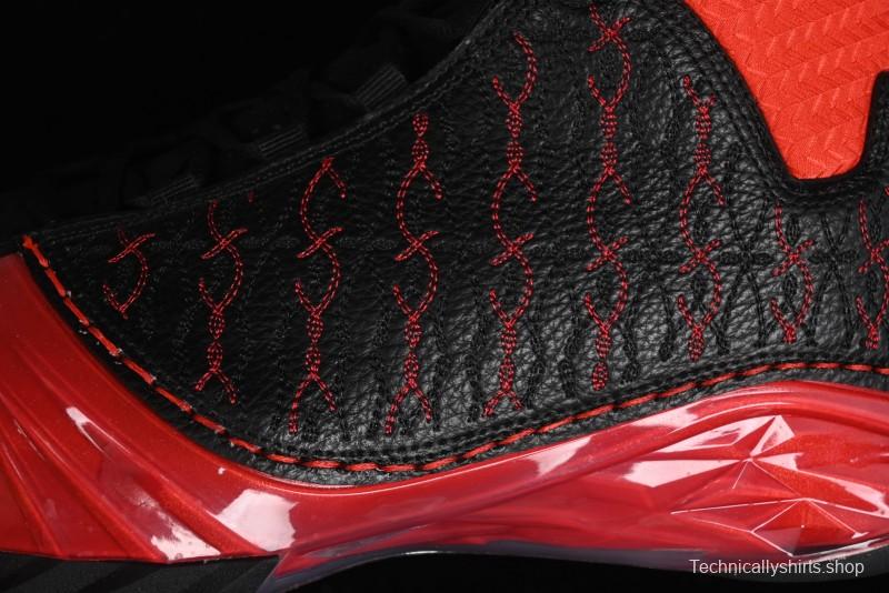 Nike Air Jordan 23 AJ23 Mid Retro Casual Basketball Shoes with Visible Air Cushion - 318474-061