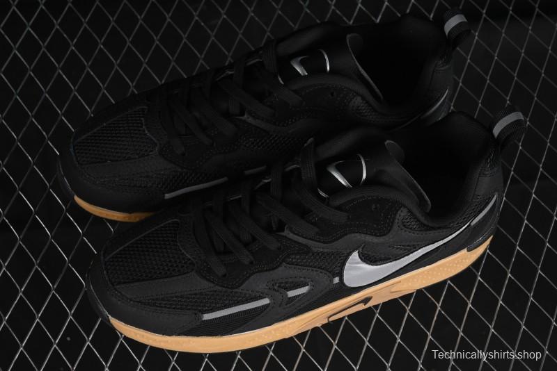 Nike Jam Suede Slip-Resistant Wear-Resistant Low-Top Casual Shoes - FN0314-002