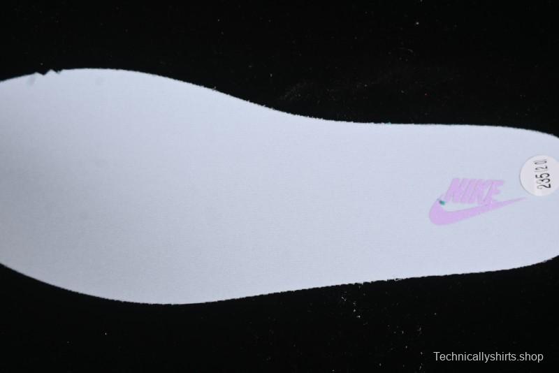 Nike Motiva Summer Breathable Cushioned Wave Running Shoes - DV1238-101