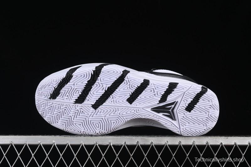 Nike Ja 1 "Day One" Basketball Shoes with Zoom Cushioning and Low-Top Design - DR8786-101