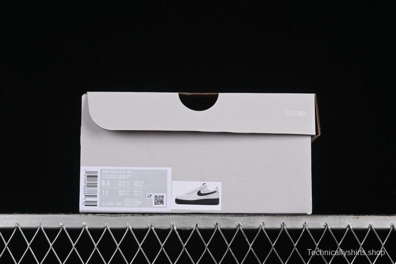 Nike Air Force 1 '07 Low Casual Sneakers - HJ7180-030