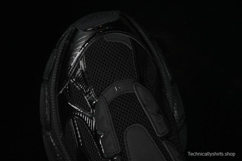 Balenciaga 3XL Slip On Sneakers - W3XSO1000