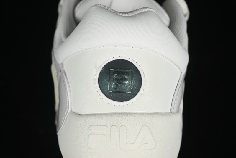 Fila Kids Non-Slip Wear-Resistant Thick Sole Casual Running Shoes - K15G431307FWC