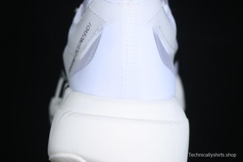 Adidas Adizero Evo Pro Ultra-Lightweight Breathable Cushioned Running Shoes - IH5564