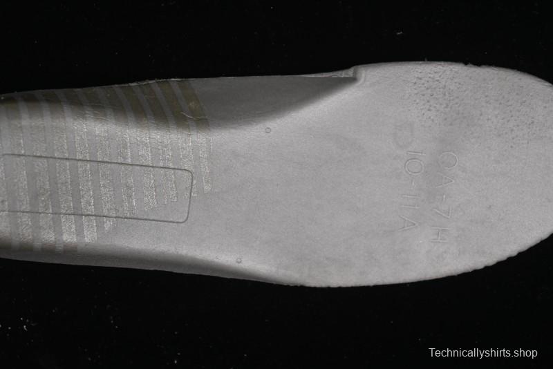 Nike Air Force 1'07 Low Stussy Collaboration - Milk Tea Low Top Casual Sneakers - XZ6188-999